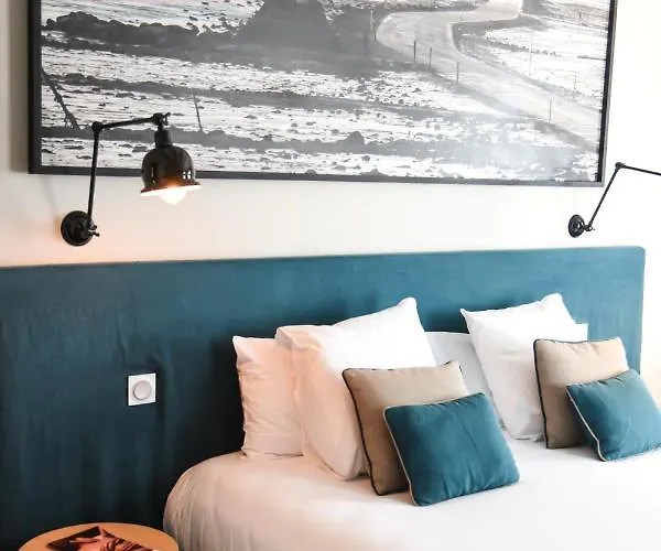 Le Général D'elbée Hotel&spa 4*