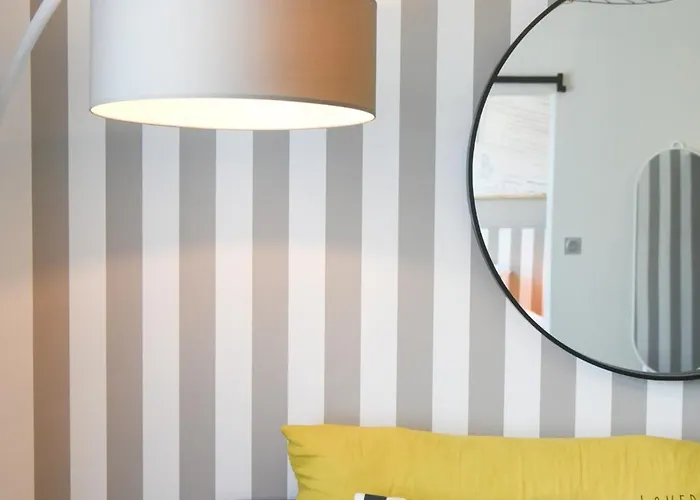 Le Général D'elbée Hotel&spa Noirmoutier-en-l'Île