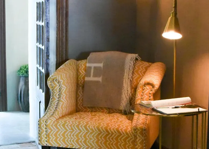 Le Général D'elbée Hotel&spa Hotel Noirmoutier-en-l'Île