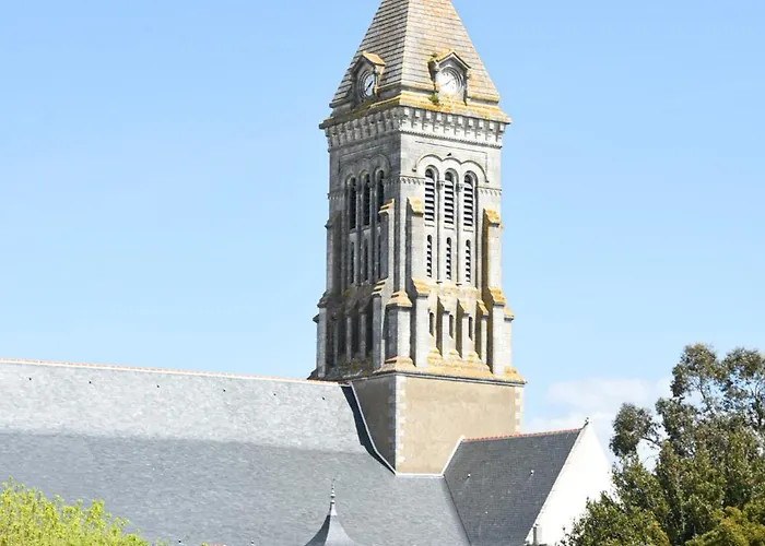 Le Général D'elbée Hotel&spa Hotel 4*