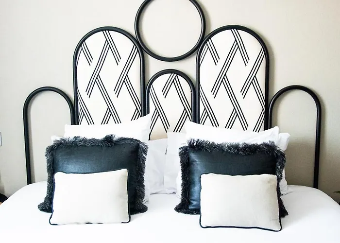 Le Général D'elbée Hotel&spa 4* Noirmoutier-en-l'Île