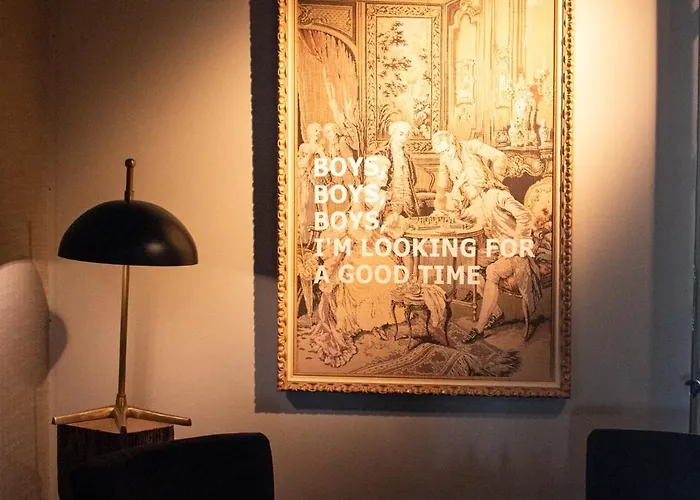 Hotel Le Général D'elbée Hotel&spa 4*