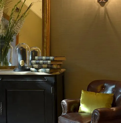 Hotel Le Général D'elbée Hotel&spa 4*