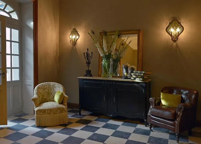 Hotel Le Général D'elbée Hotel&spa