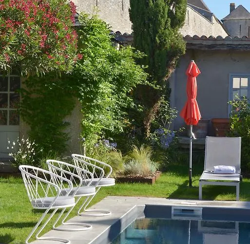 Le Général D'elbée Hotel&spa