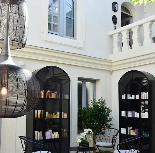 Le Général D'elbée Hotel&spa