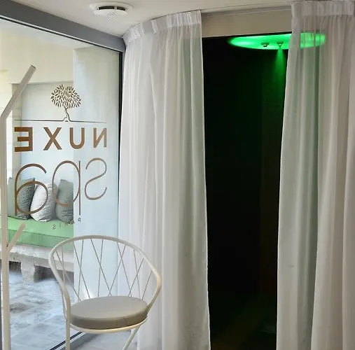 Hotel Le Général D'elbée Hotel&spa 4*