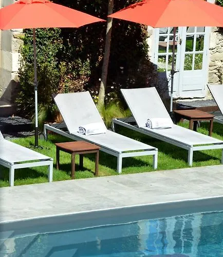 Le Général D'elbée Hotel&spa