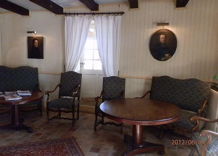 Le Général D'elbée Hotel&spa Hotel Noirmoutier-en-l'Île