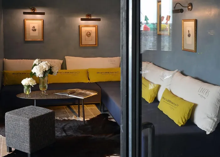 Le Général D'elbée Hotel&spa 4*