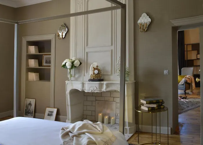 Hotel Le Général D'elbée Hotel&spa Noirmoutier-en-l'Île