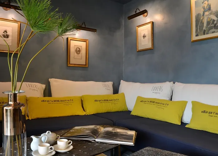 Hotel Le Général D'elbée Hotel&spa