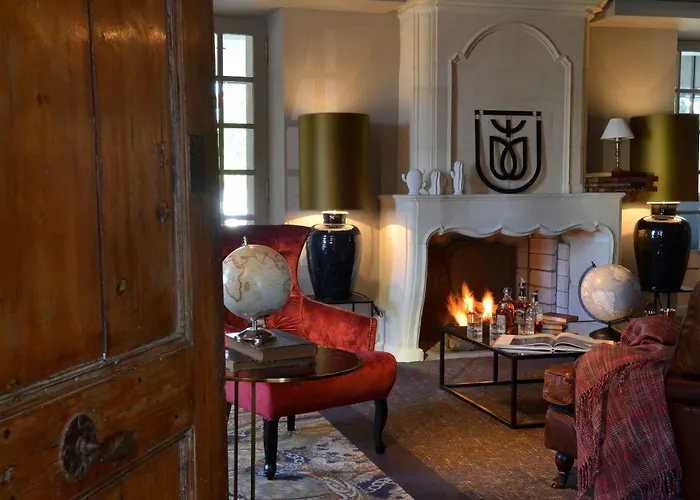 Le Général D'elbée Hotel&spa Hotel Noirmoutier-en-l'Île