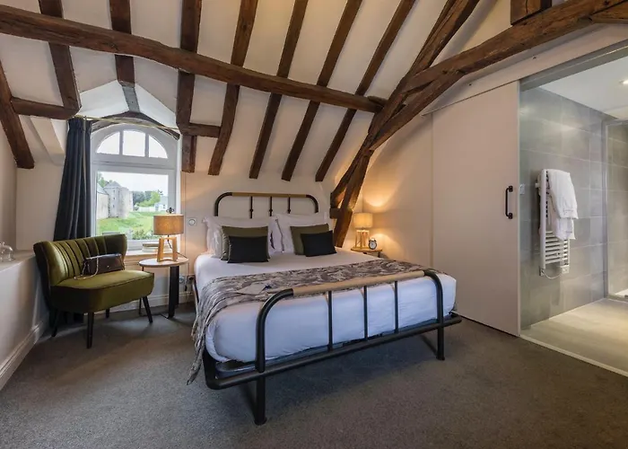 Hotel Le Général D'elbée Hotel&spa